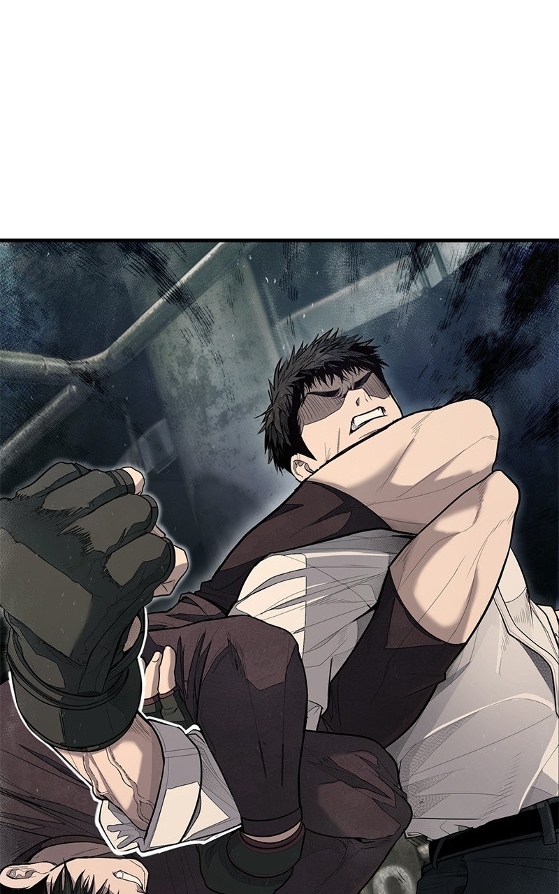Read Corporate Punch chapter 2 image 43 on Lezhin