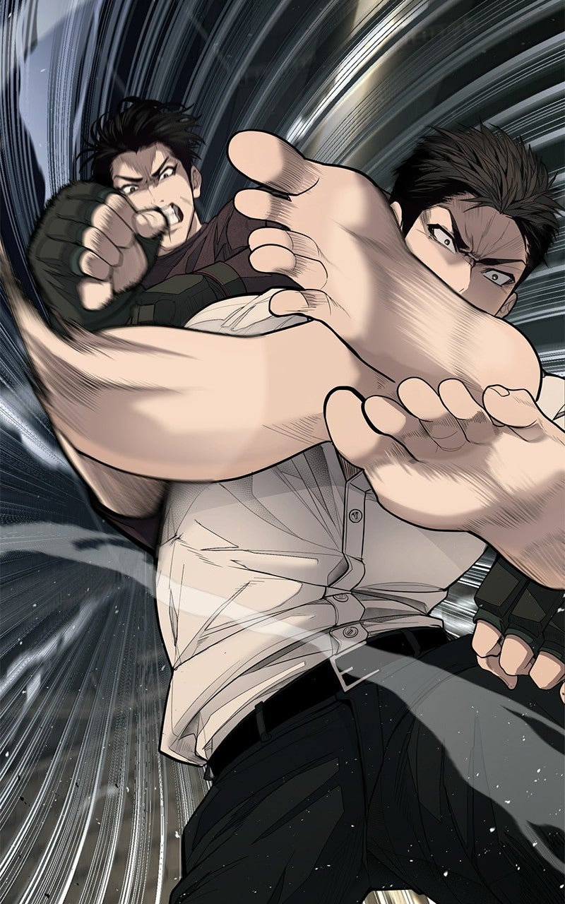 Read Corporate Punch chapter 2 image 49 on Lezhin