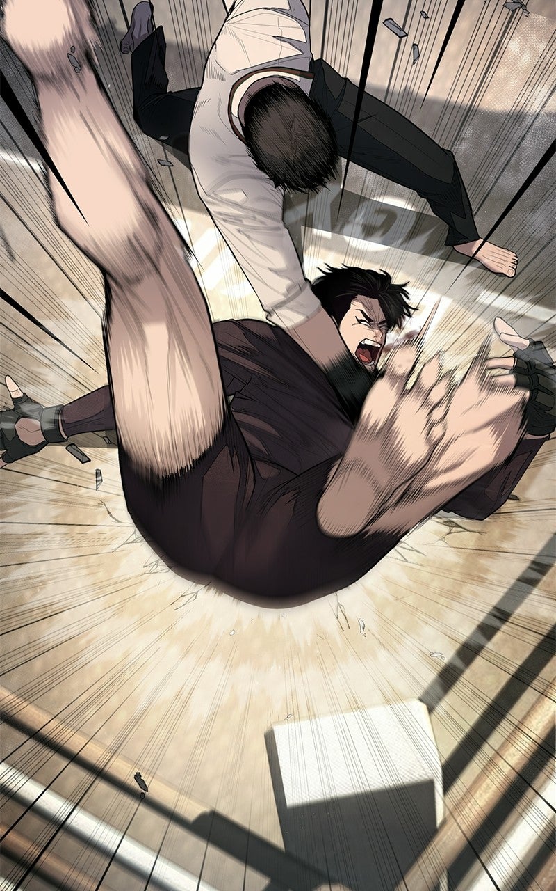 Read Corporate Punch chapter 2 image 52 on Lezhin