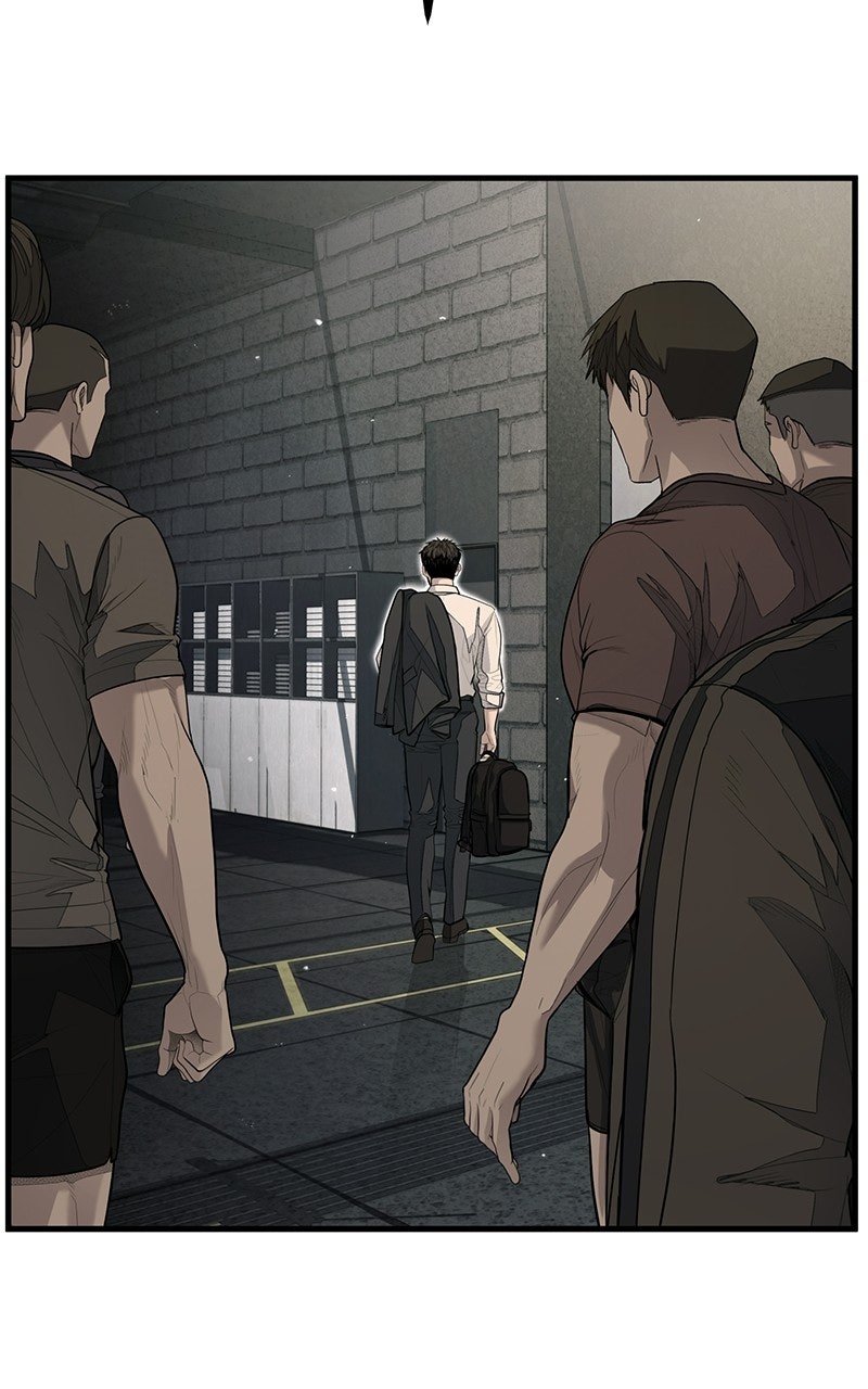 Read Corporate Punch chapter 2 image 65 on Lezhin