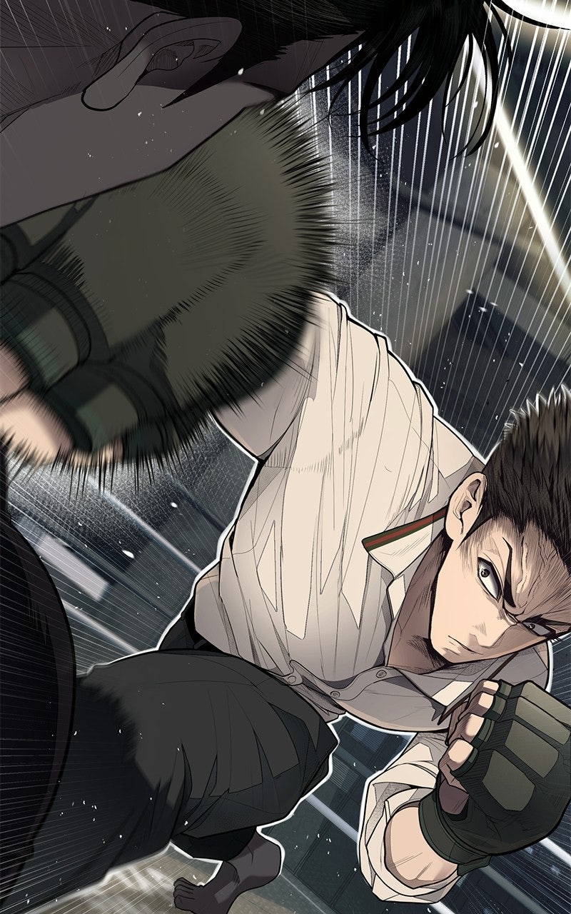Read Corporate Punch chapter 2 image 7 on Lezhin