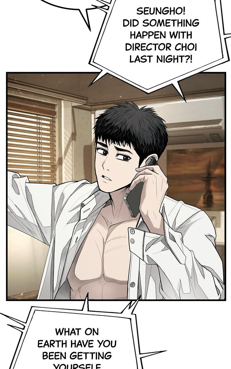 Read Corporate Punch chapter 2 image 75 on Lezhin
