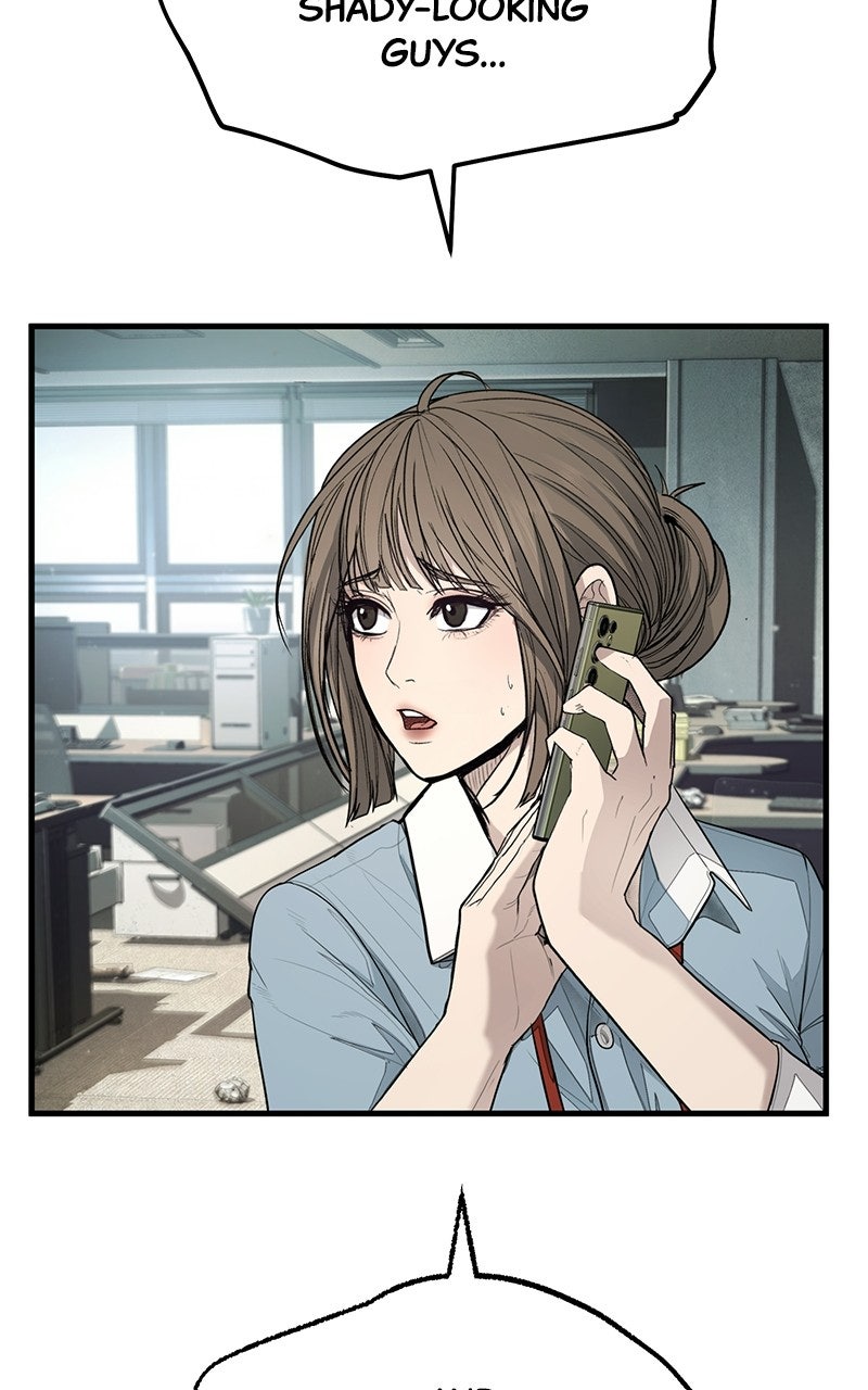 Read Corporate Punch chapter 2 image 77 on Lezhin