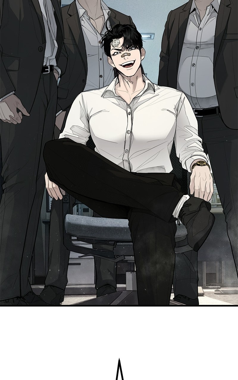 Read Corporate Punch chapter 2 image 83 on Lezhin