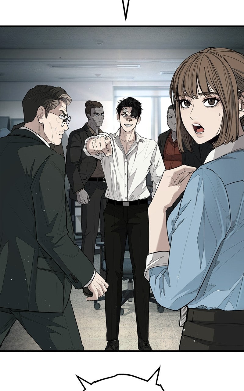 Read Corporate Punch chapter 2 image 91 on Lezhin