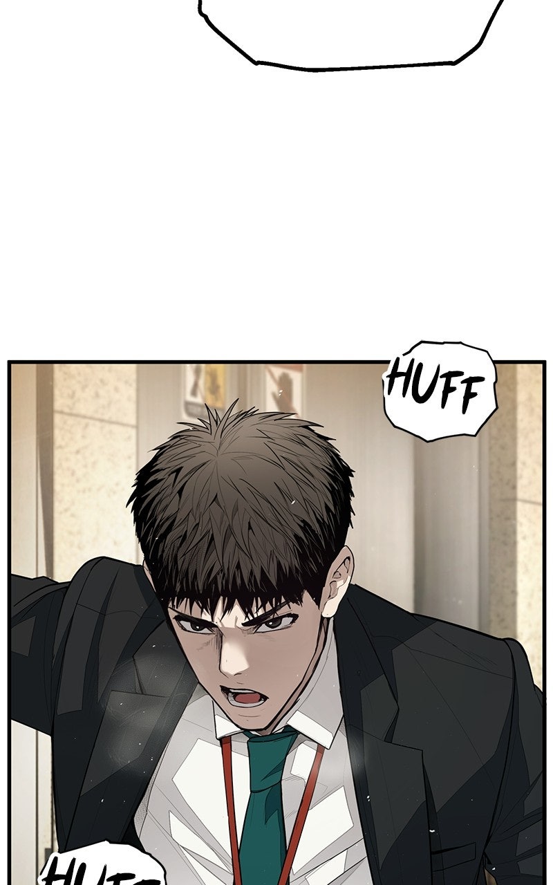 Read Corporate Punch chapter 2 image 94 on Lezhin