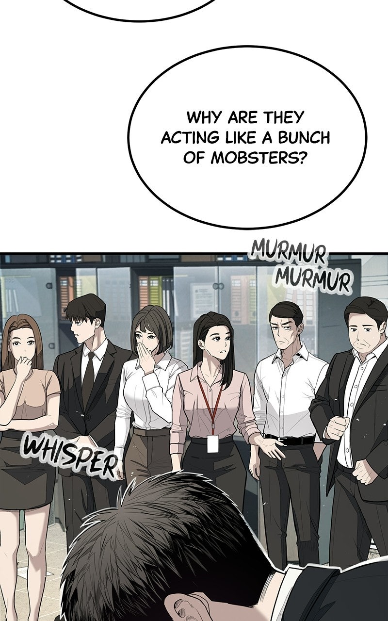 Read Corporate Punch chapter 2 image 96 on Lezhin