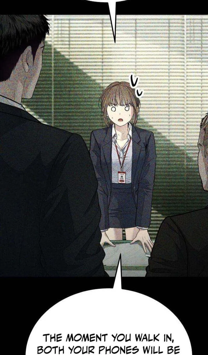 Read Corporate Punch chapter 20 image 100 on Lezhin
