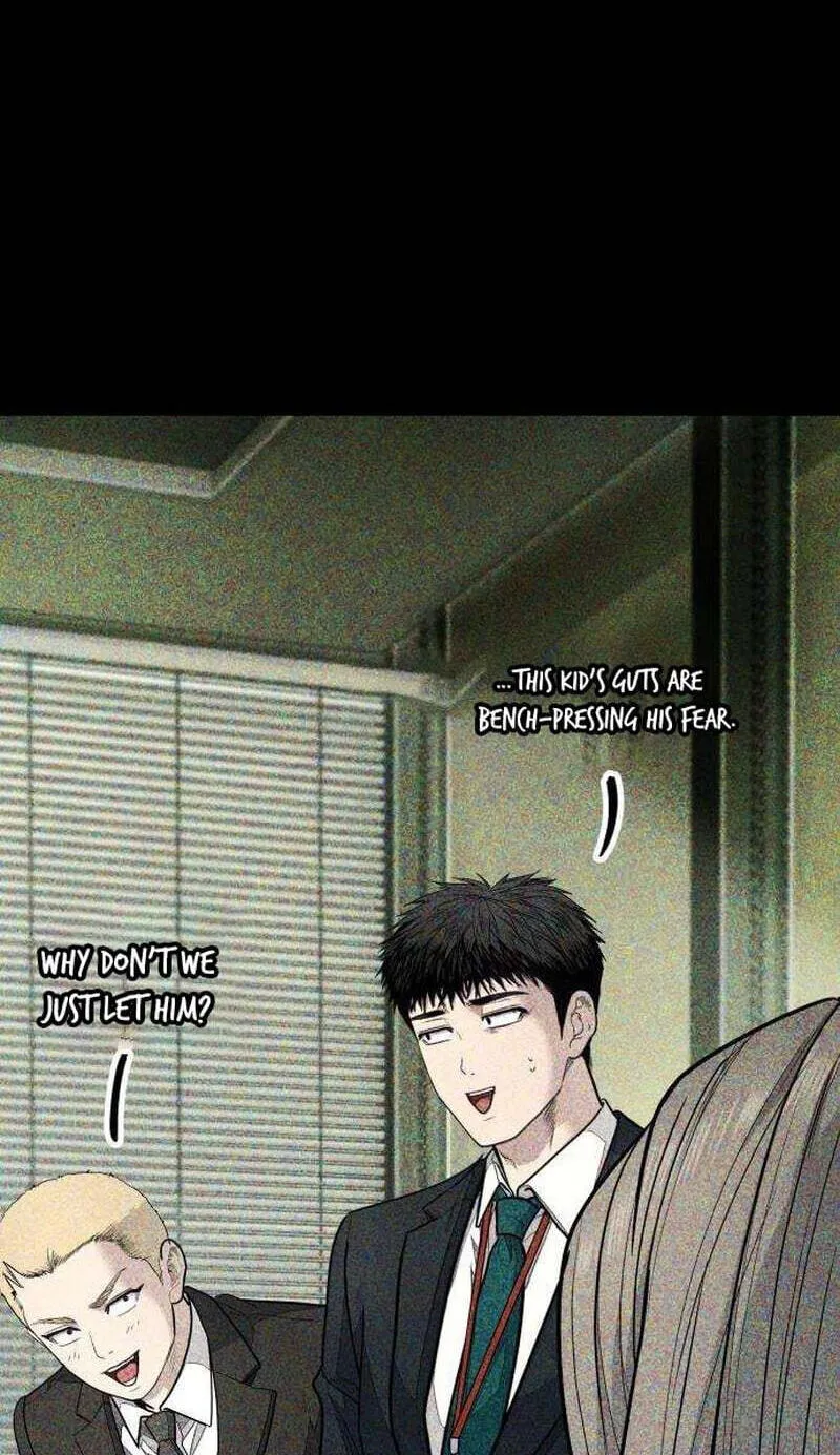 Read Corporate Punch chapter 20 image 107 on Lezhin