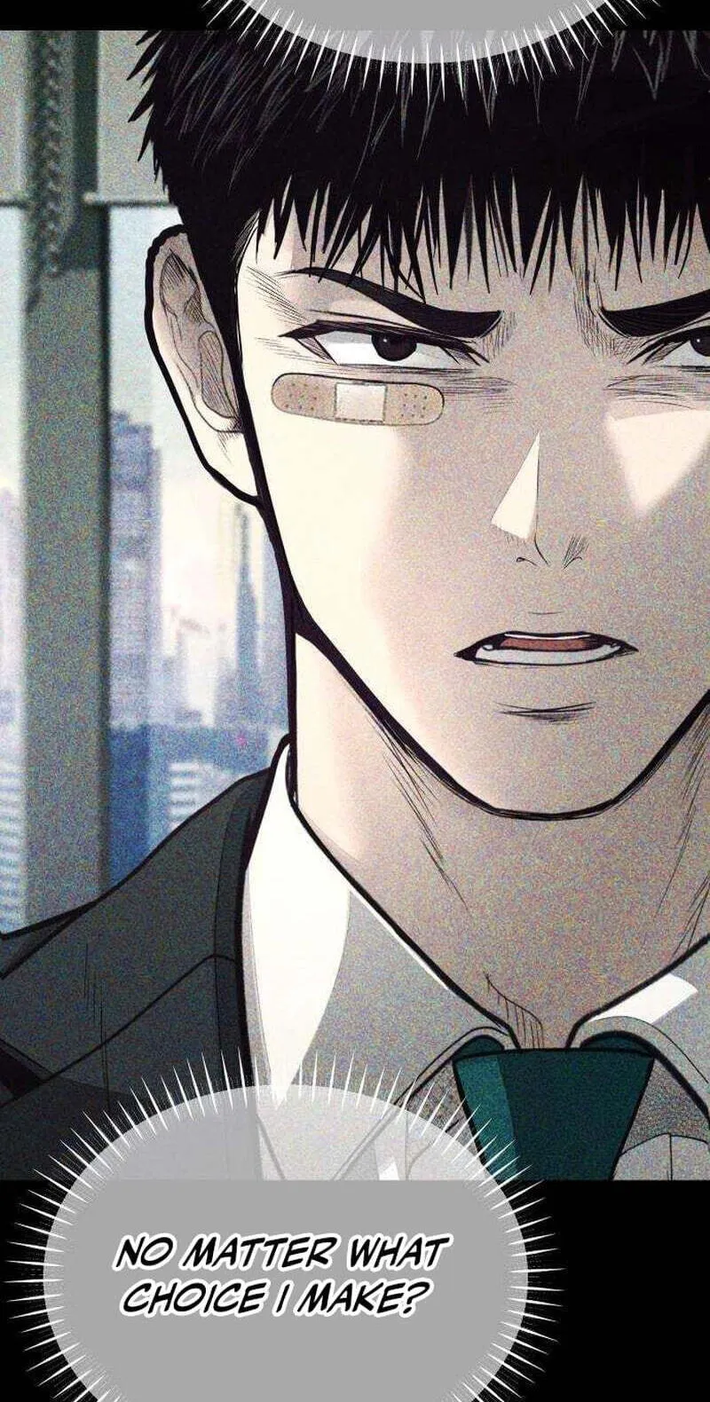 Read Corporate Punch chapter 20 image 110 on Lezhin