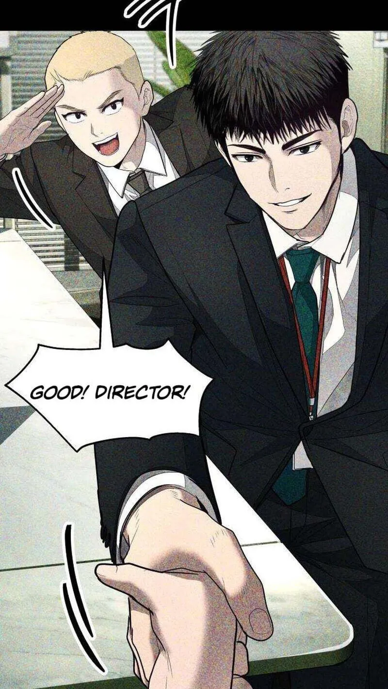 Read Corporate Punch chapter 20 image 117 on Lezhin