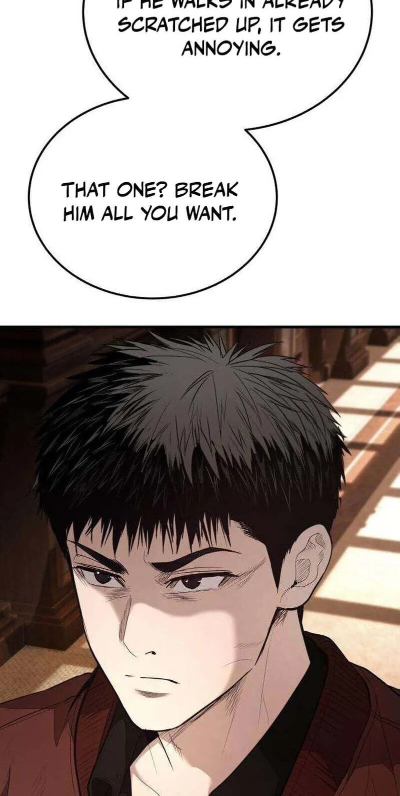 Read Corporate Punch chapter 20 image 136 on Lezhin