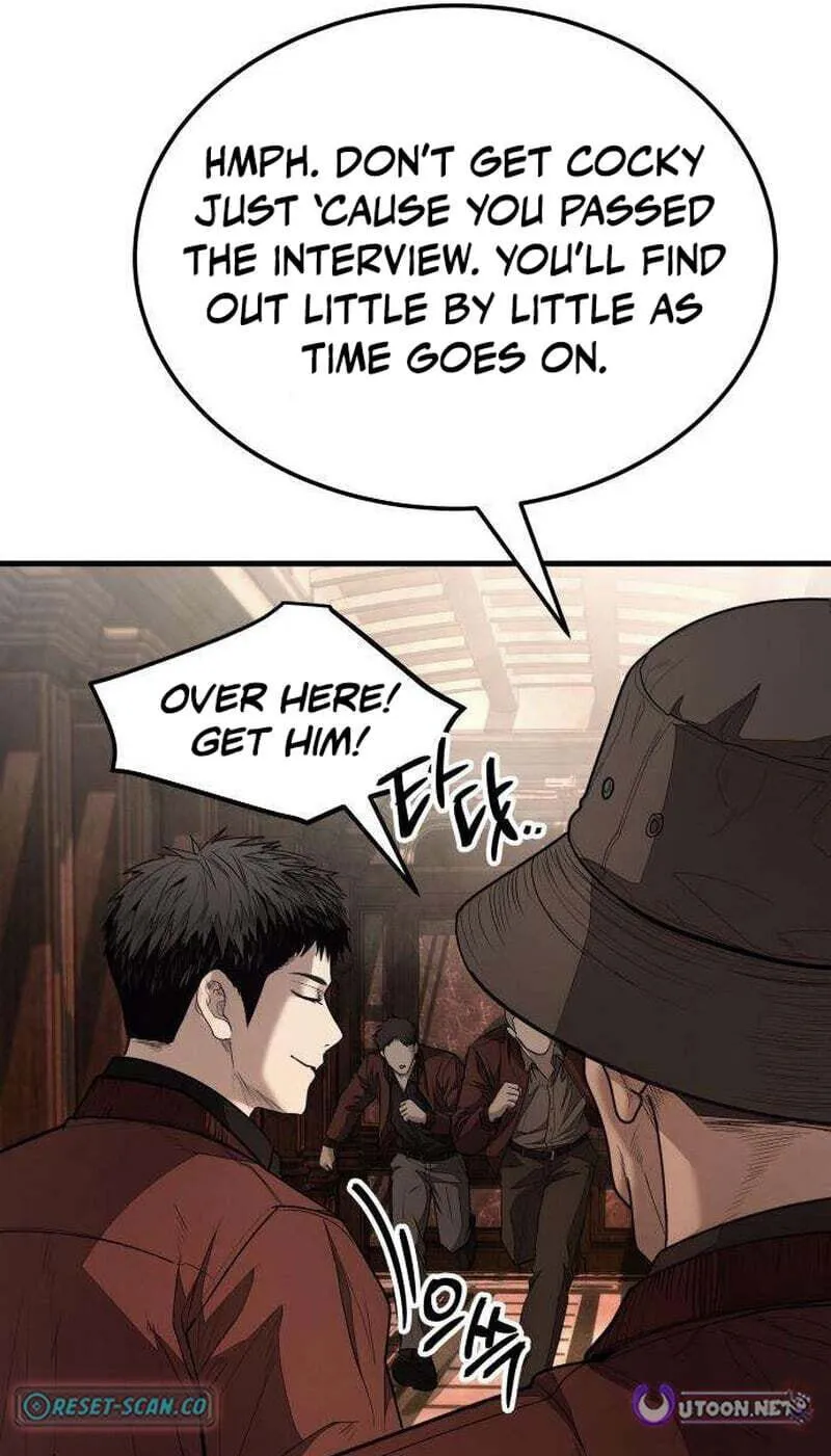 Read Corporate Punch chapter 20 image 153 on Lezhin