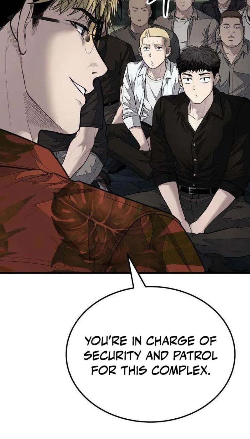 Read Corporate Punch chapter 20 image 18 on Lezhin