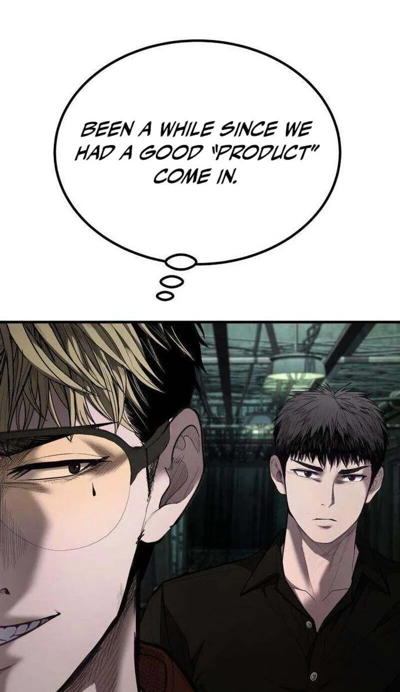 Read Corporate Punch chapter 20 image 25 on Lezhin