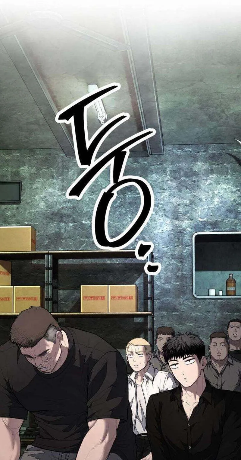 Read Corporate Punch chapter 20 image 4 on Lezhin