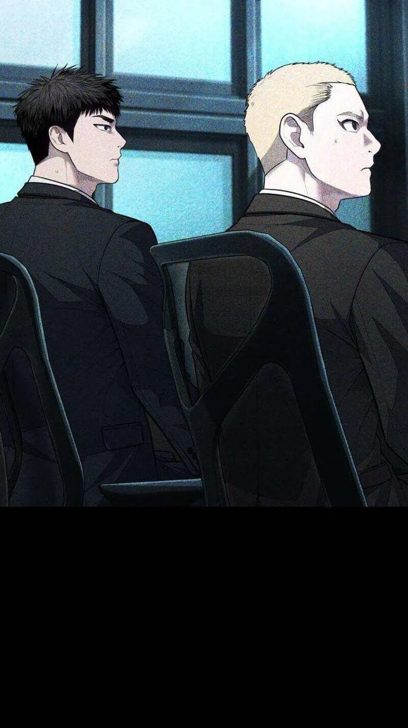 Read Corporate Punch chapter 20 image 46 on Lezhin