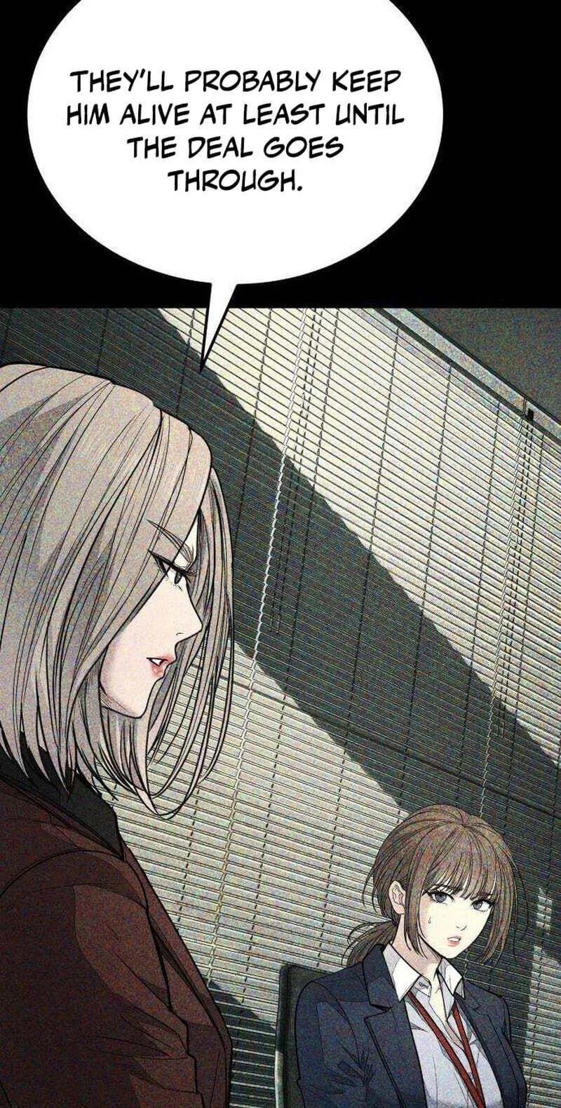 Read Corporate Punch chapter 20 image 54 on Lezhin