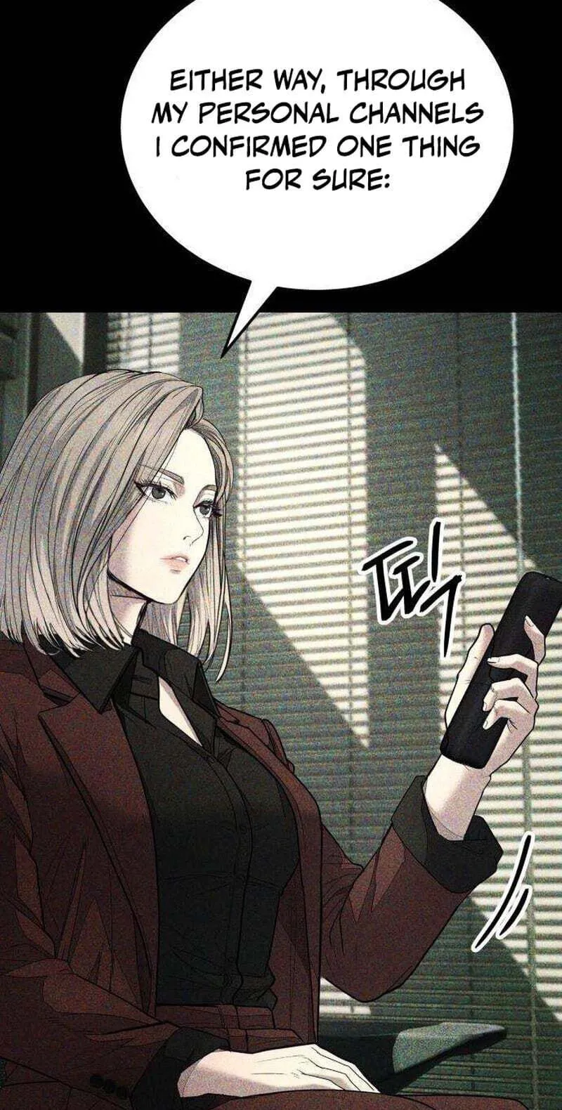 Read Corporate Punch chapter 20 image 56 on Lezhin