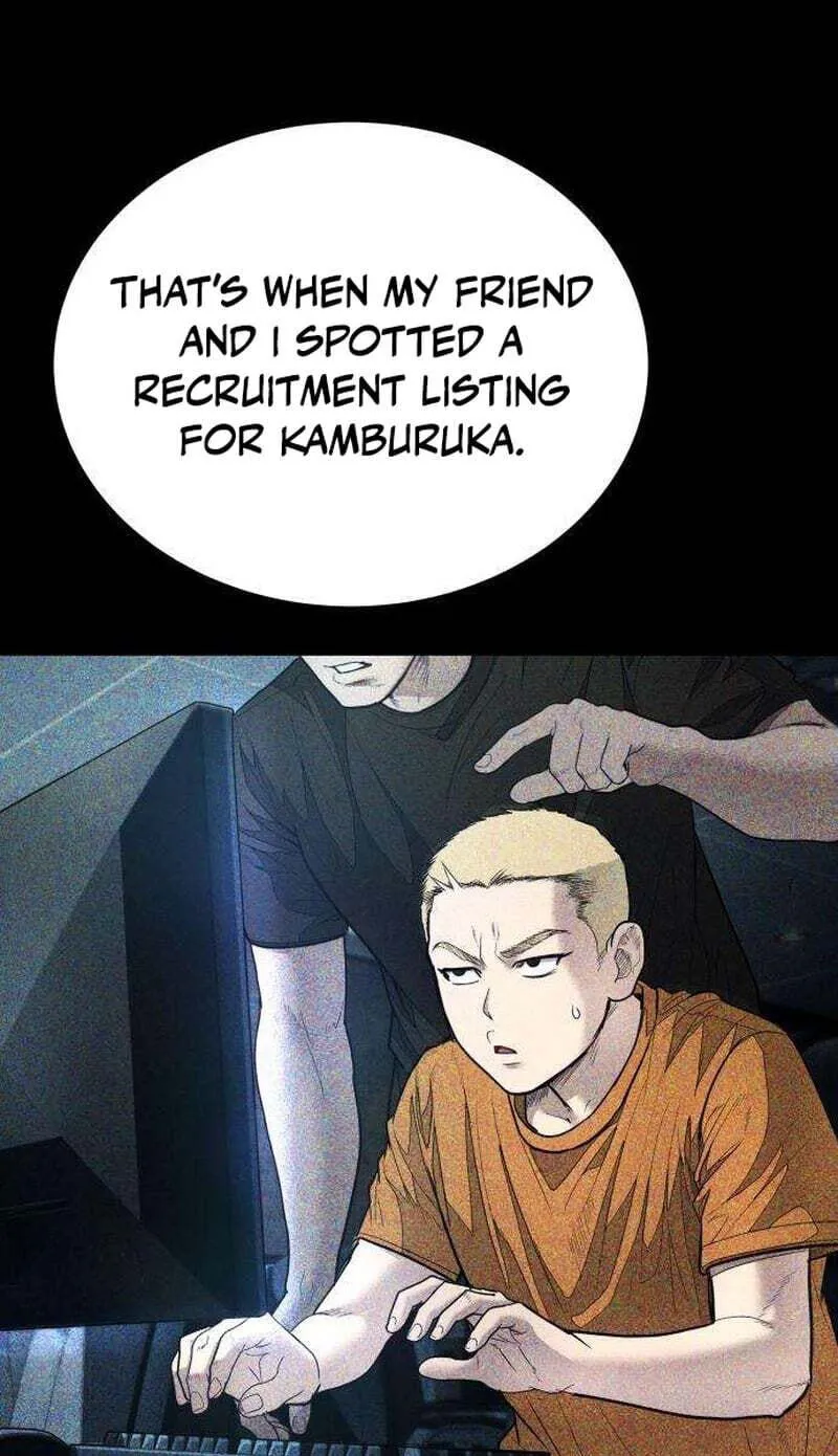 Read Corporate Punch chapter 20 image 65 on Lezhin