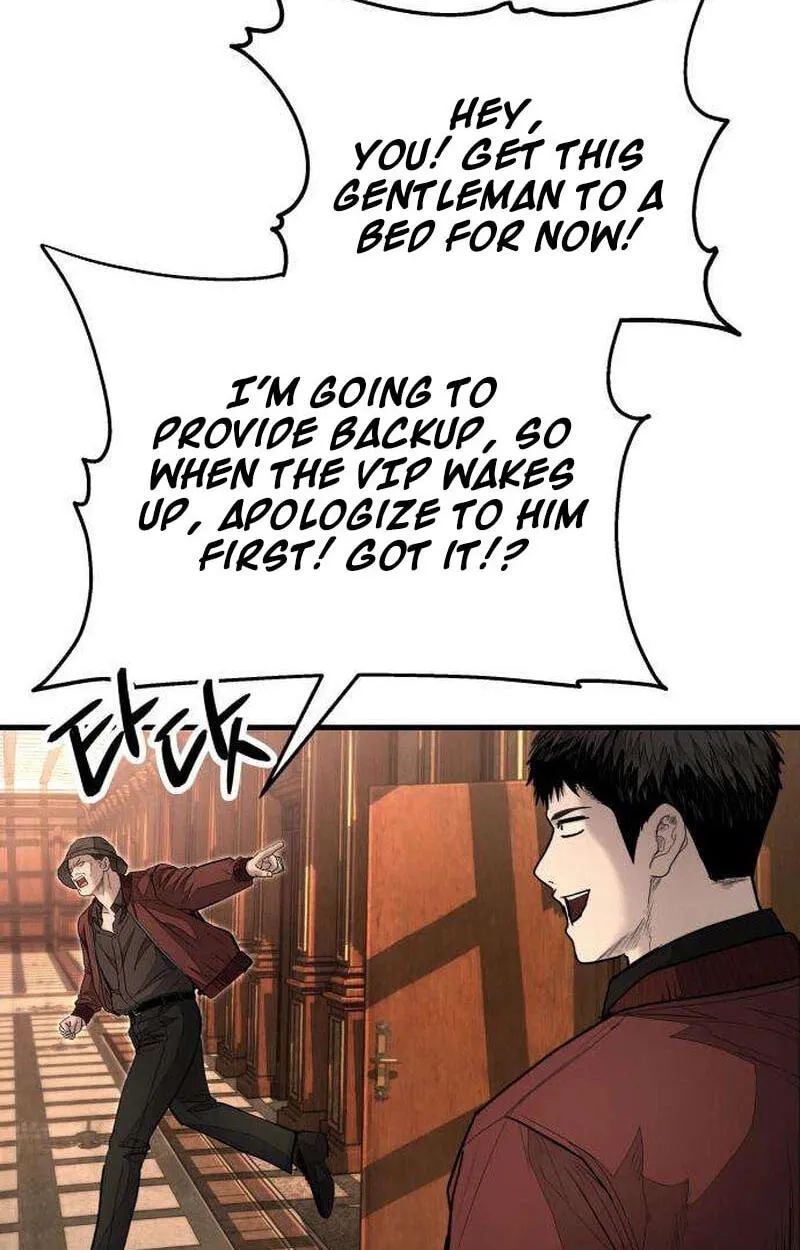 Read Corporate Punch chapter 21 image 17 on Lezhin