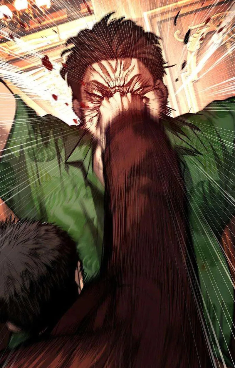 Read Corporate Punch chapter 21 image 2 on Lezhin