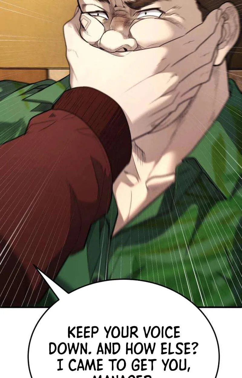 Read Corporate Punch chapter 21 image 35 on Lezhin