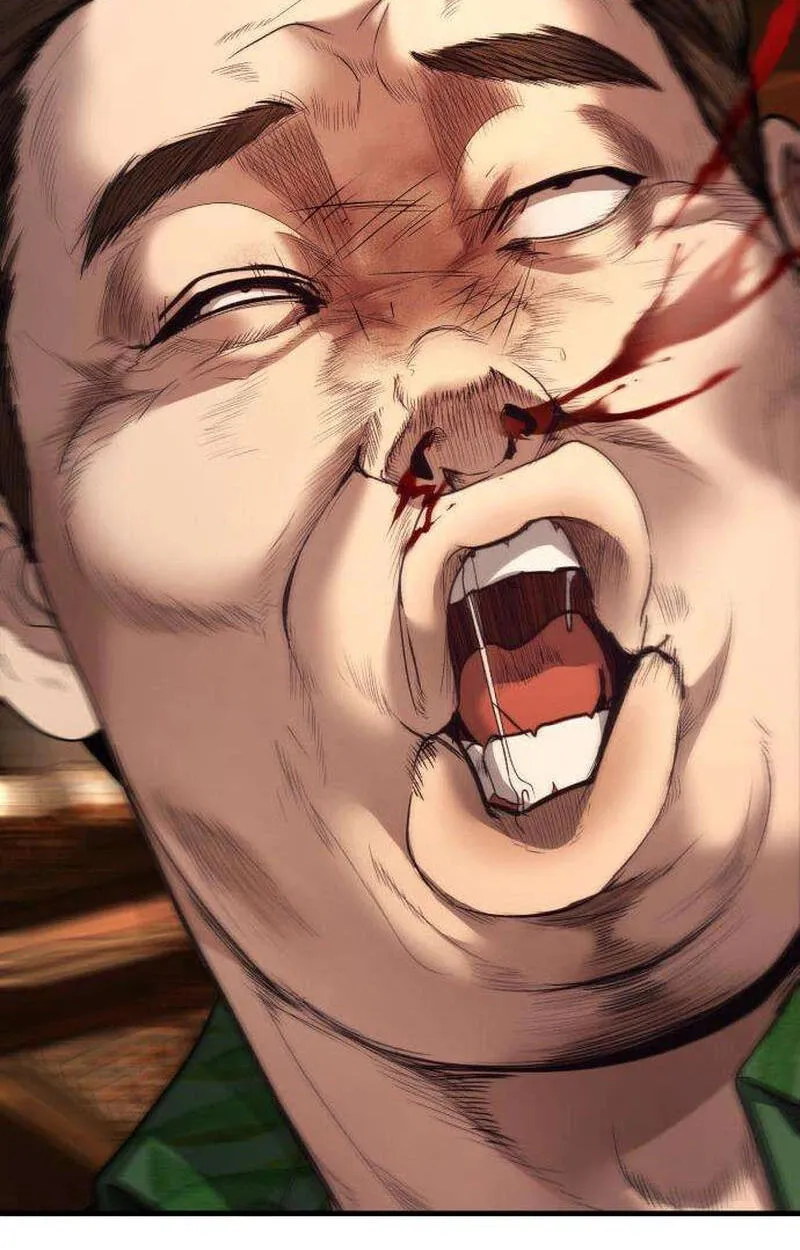 Read Corporate Punch chapter 21 image 6 on Lezhin
