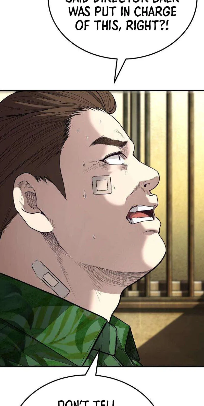 Read Corporate Punch chapter 21 image 60 on Lezhin