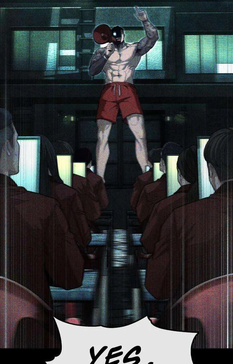 Read Corporate Punch chapter 21 image 81 on Lezhin