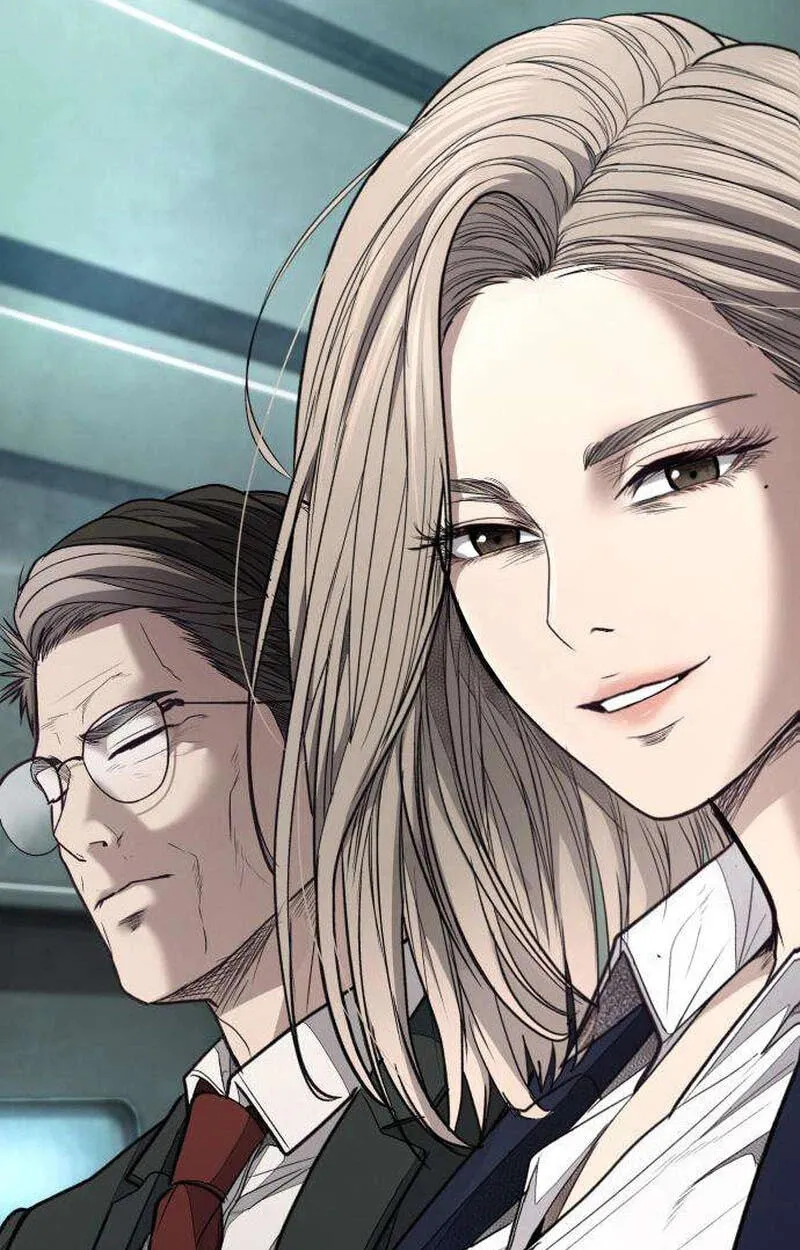 Read Corporate Punch chapter 22 image 135 on Lezhin