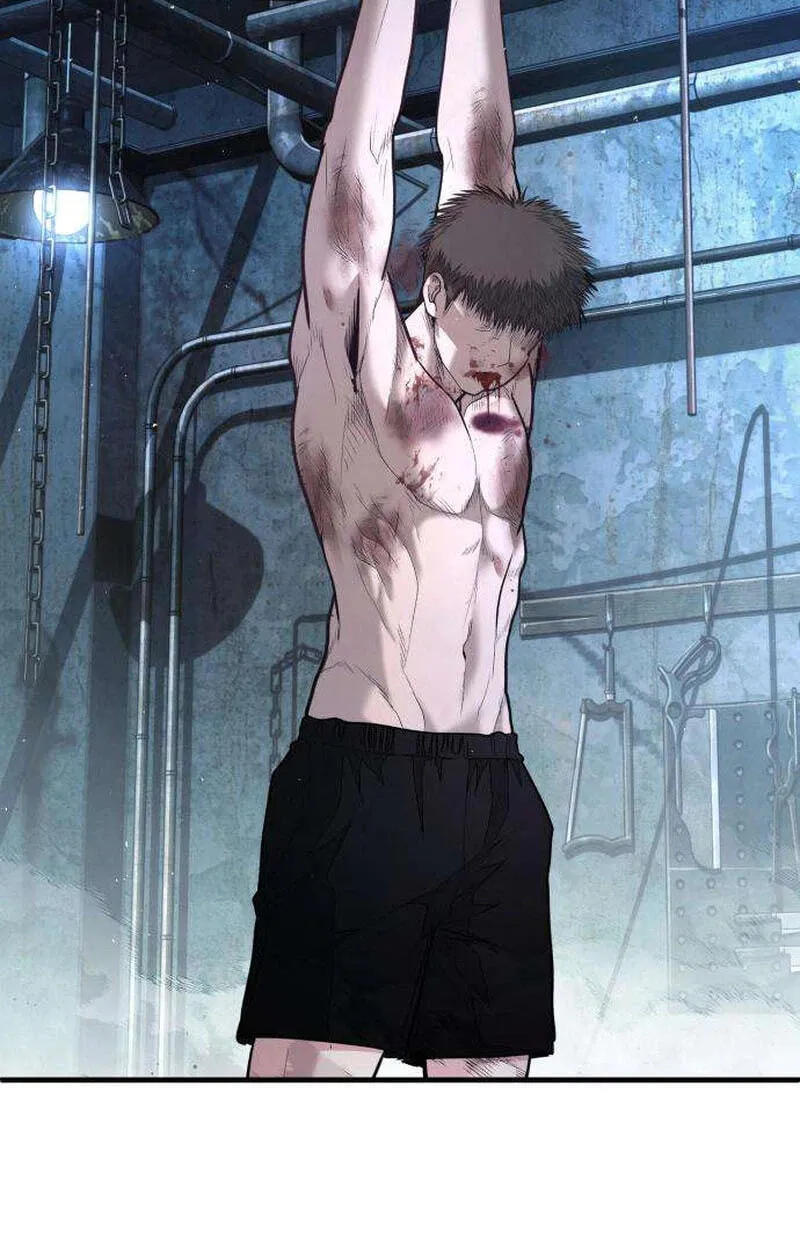 Read Corporate Punch chapter 22 image 25 on Lezhin