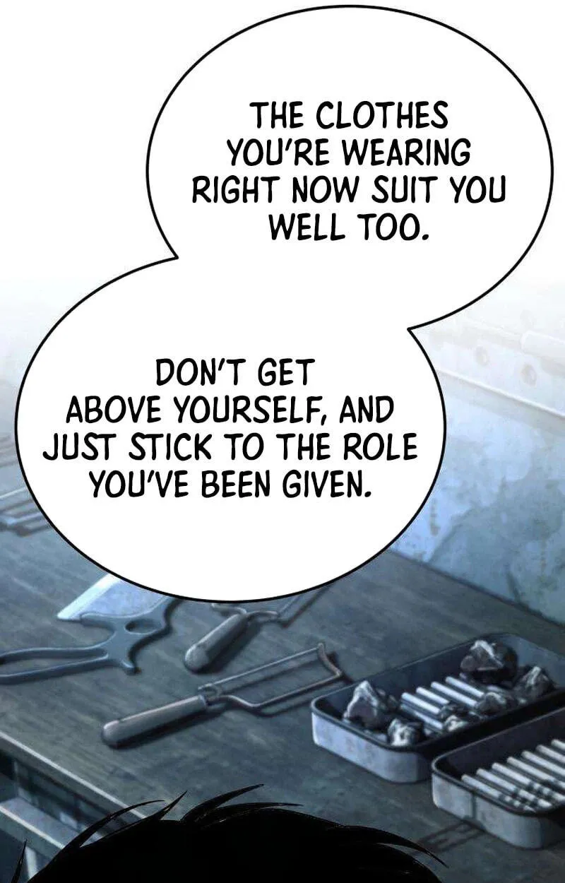 Read Corporate Punch chapter 22 image 32 on Lezhin