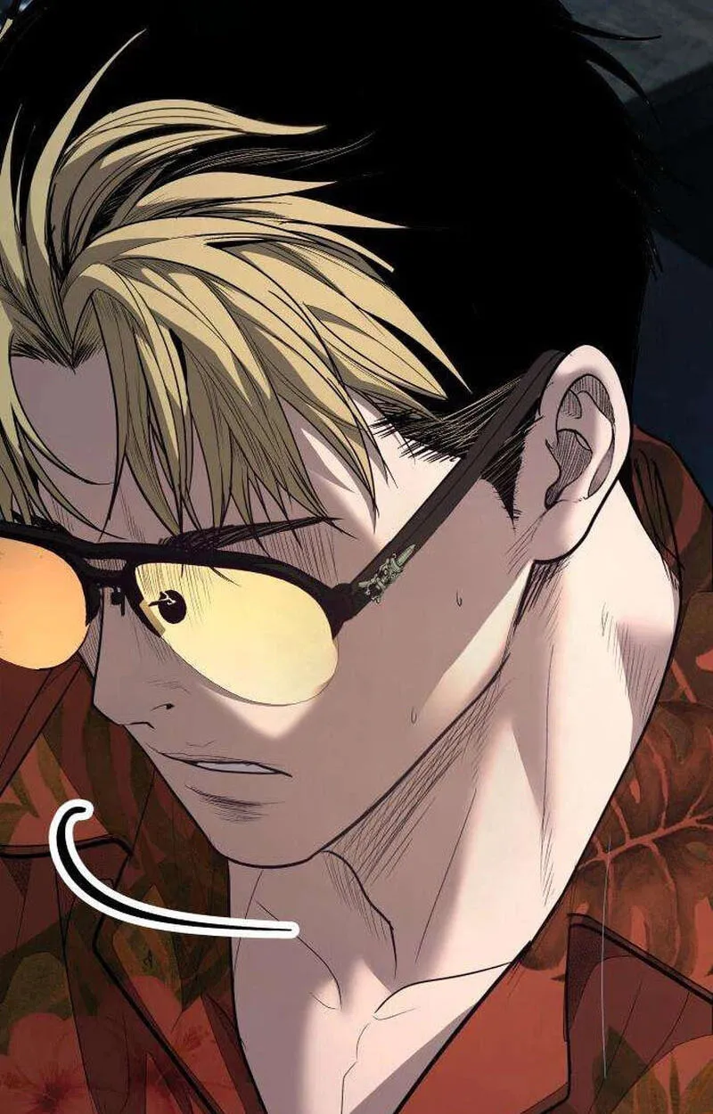 Read Corporate Punch chapter 22 image 33 on Lezhin