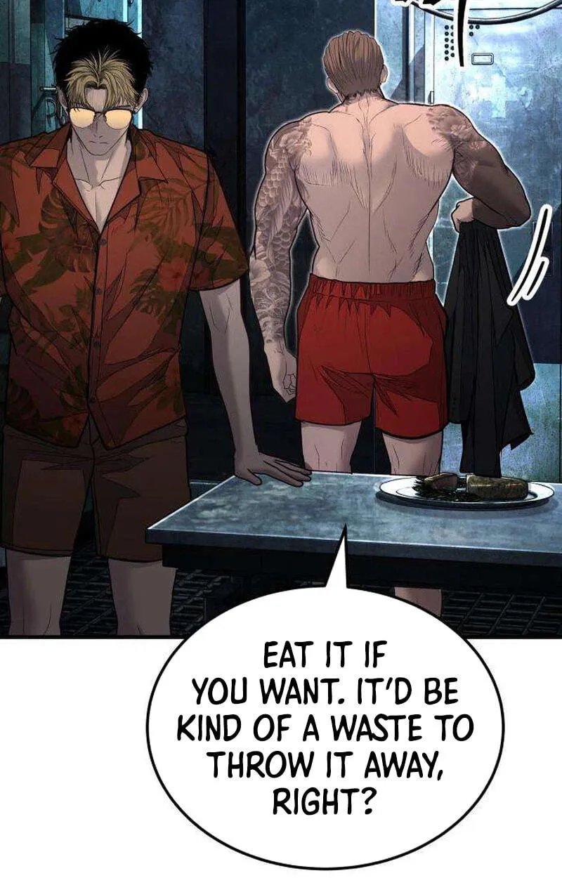 Read Corporate Punch chapter 22 image 36 on Lezhin
