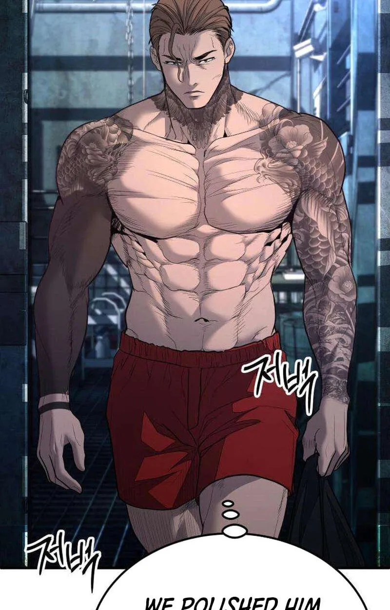Read Corporate Punch chapter 22 image 38 on Lezhin