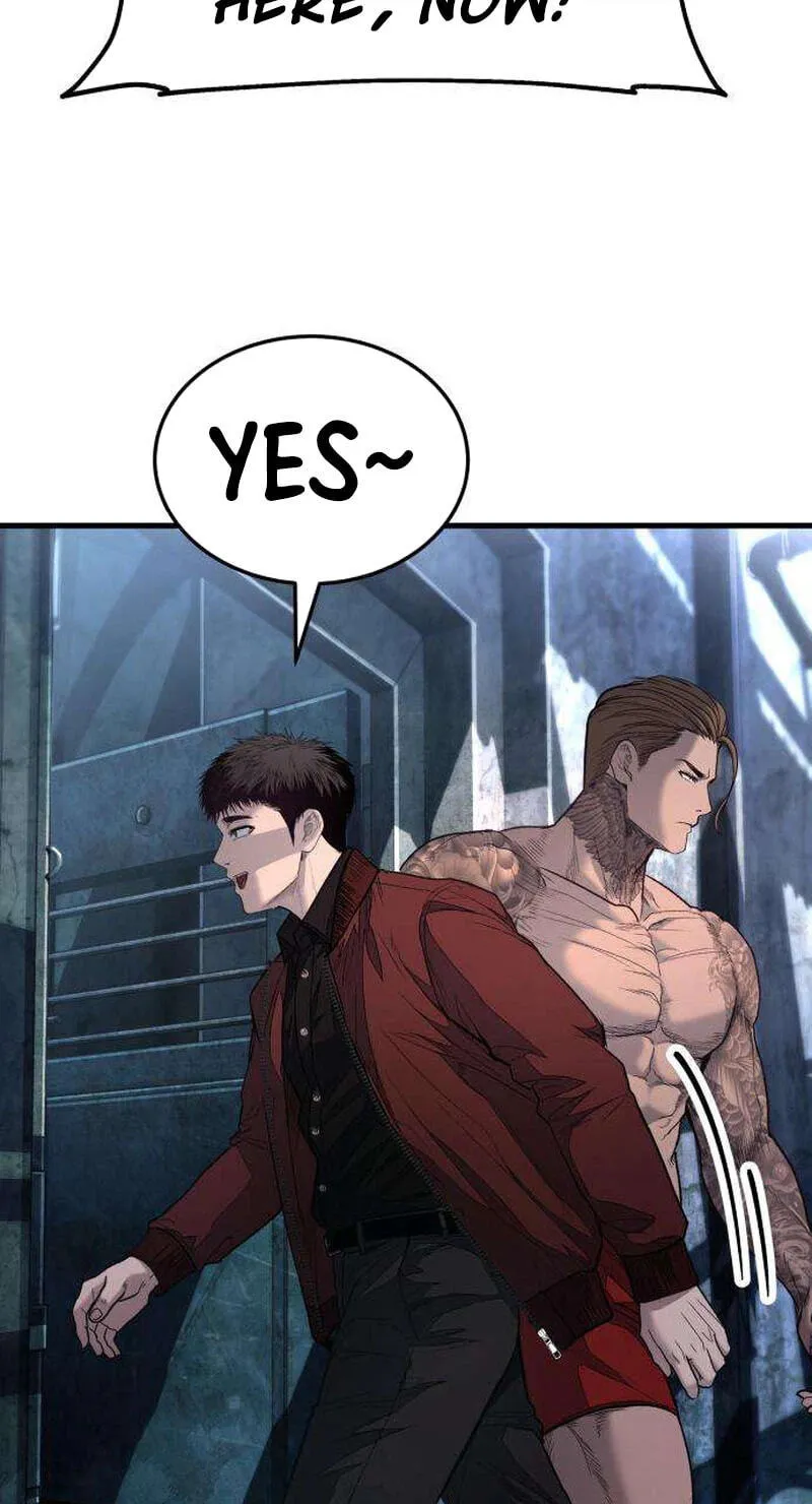 Read Corporate Punch chapter 22 image 40 on Lezhin
