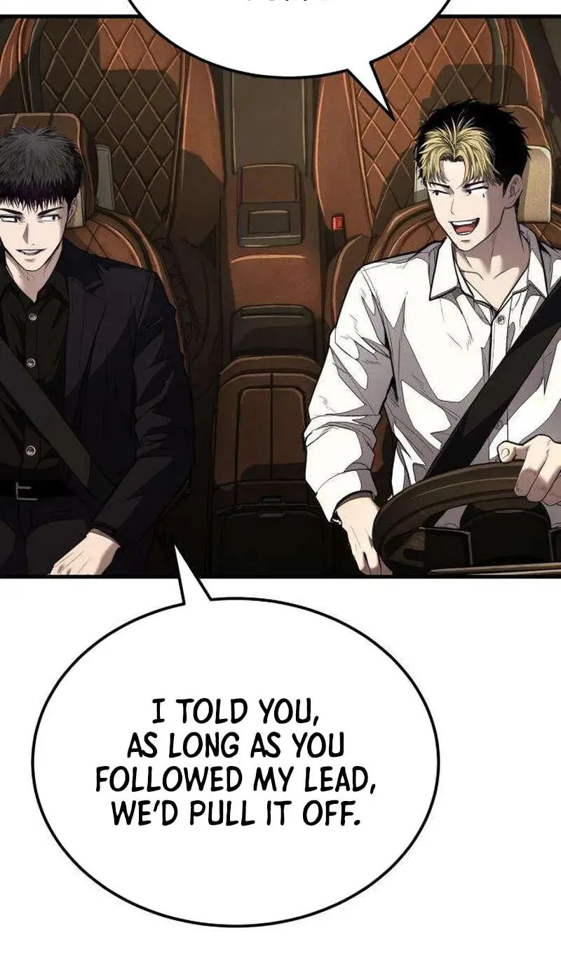 Read Corporate Punch chapter 23 image 113 on Lezhin