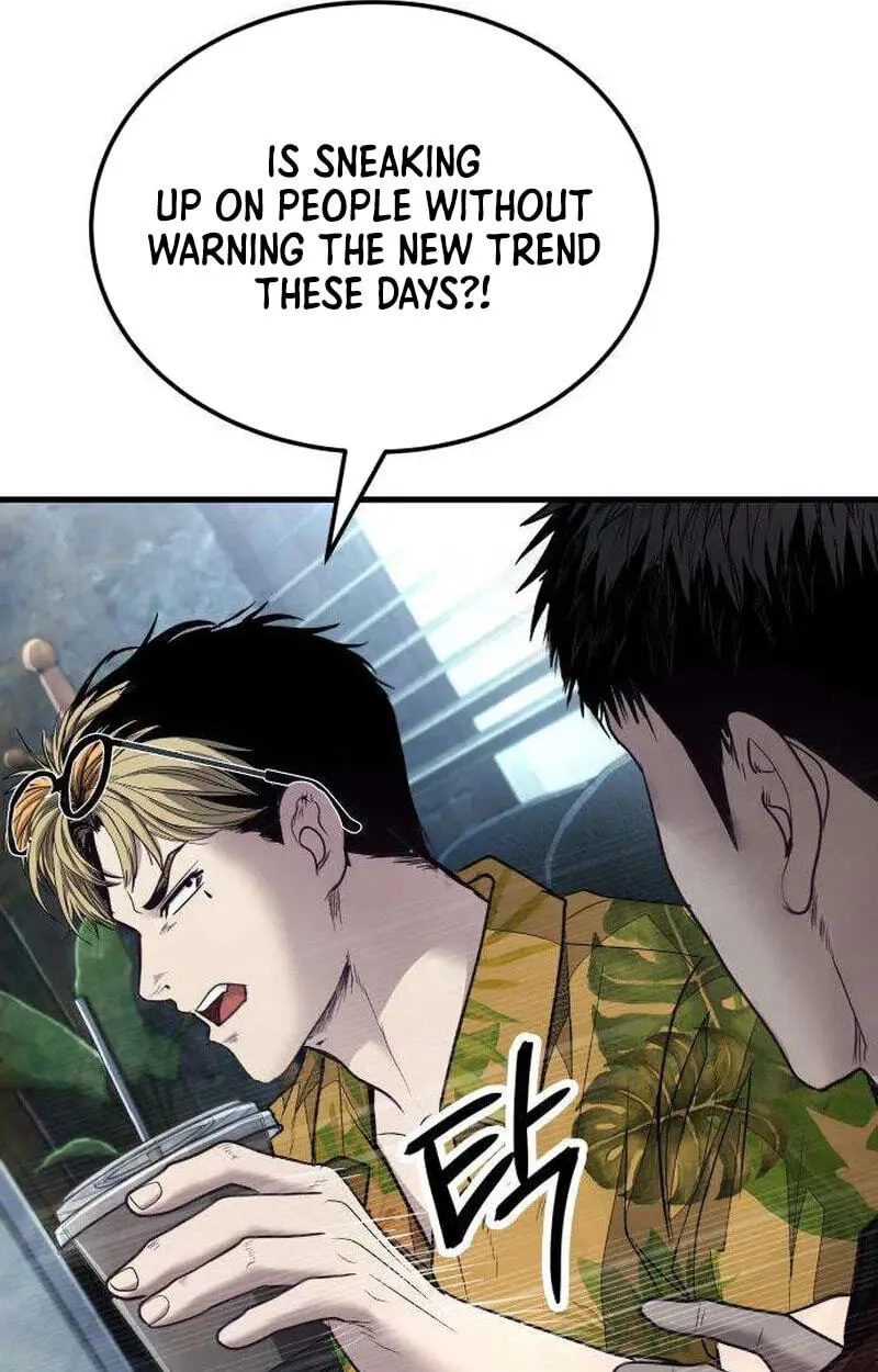 Read Corporate Punch chapter 23 image 13 on Lezhin