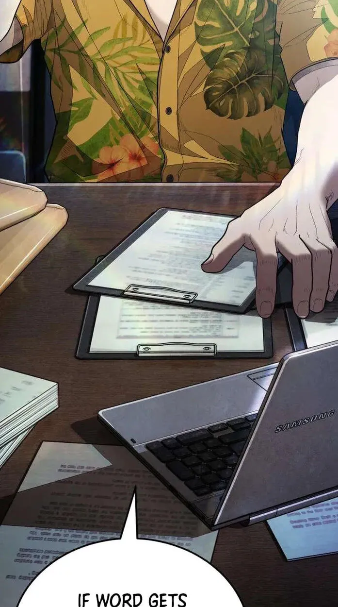 Read Corporate Punch chapter 23 image 2 on Lezhin