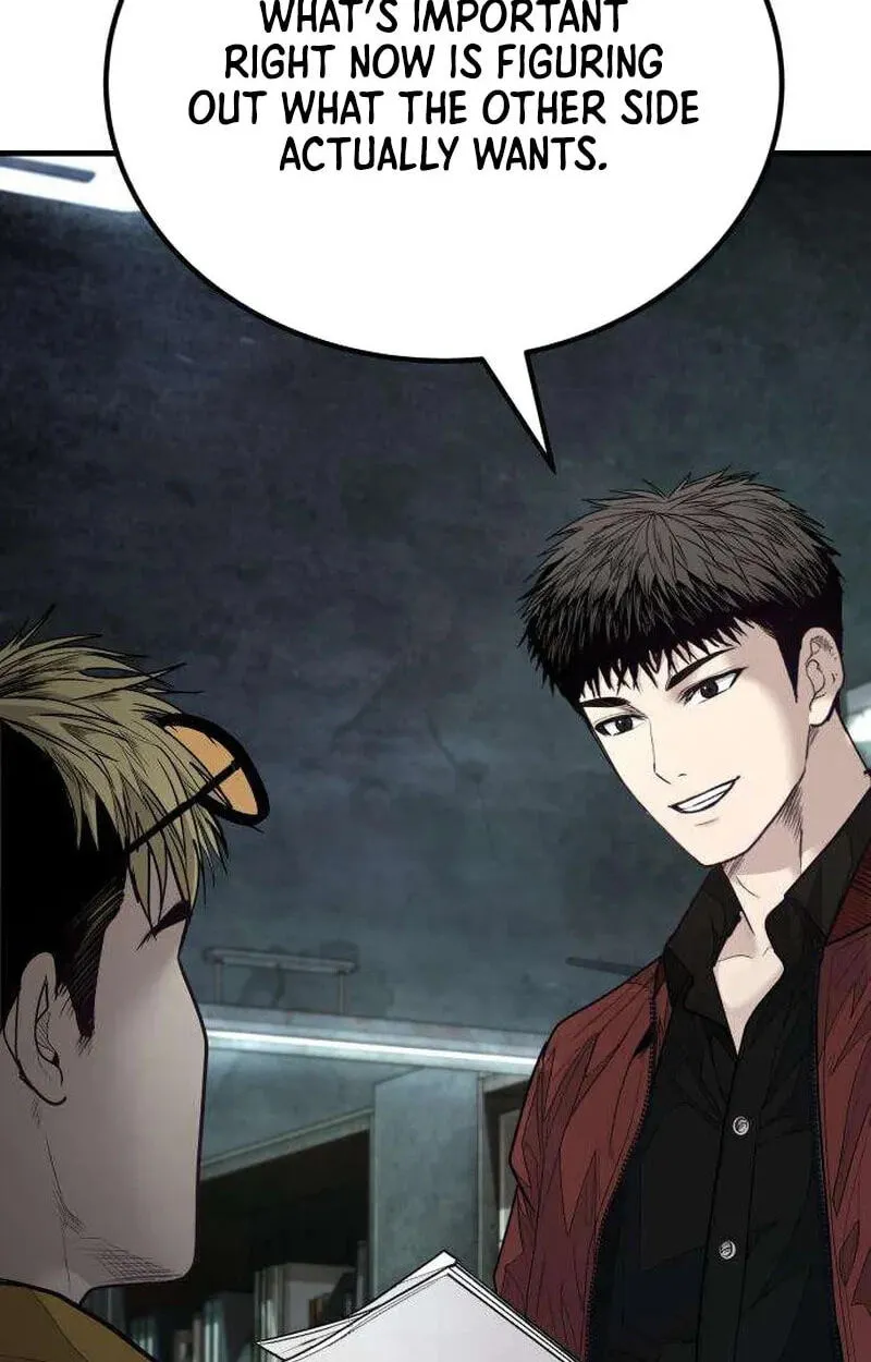 Read Corporate Punch chapter 23 image 20 on Lezhin