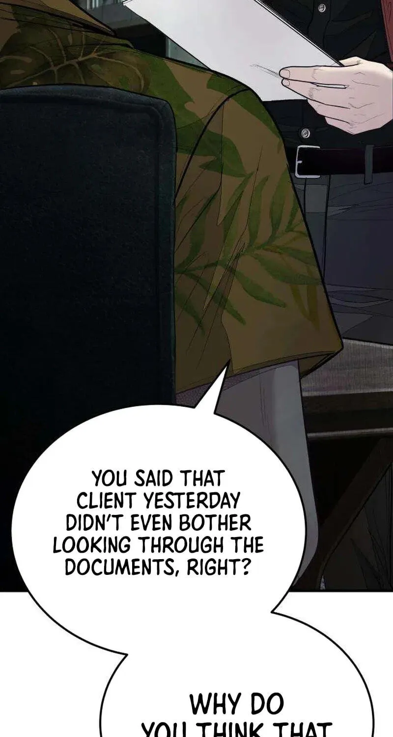 Read Corporate Punch chapter 23 image 21 on Lezhin