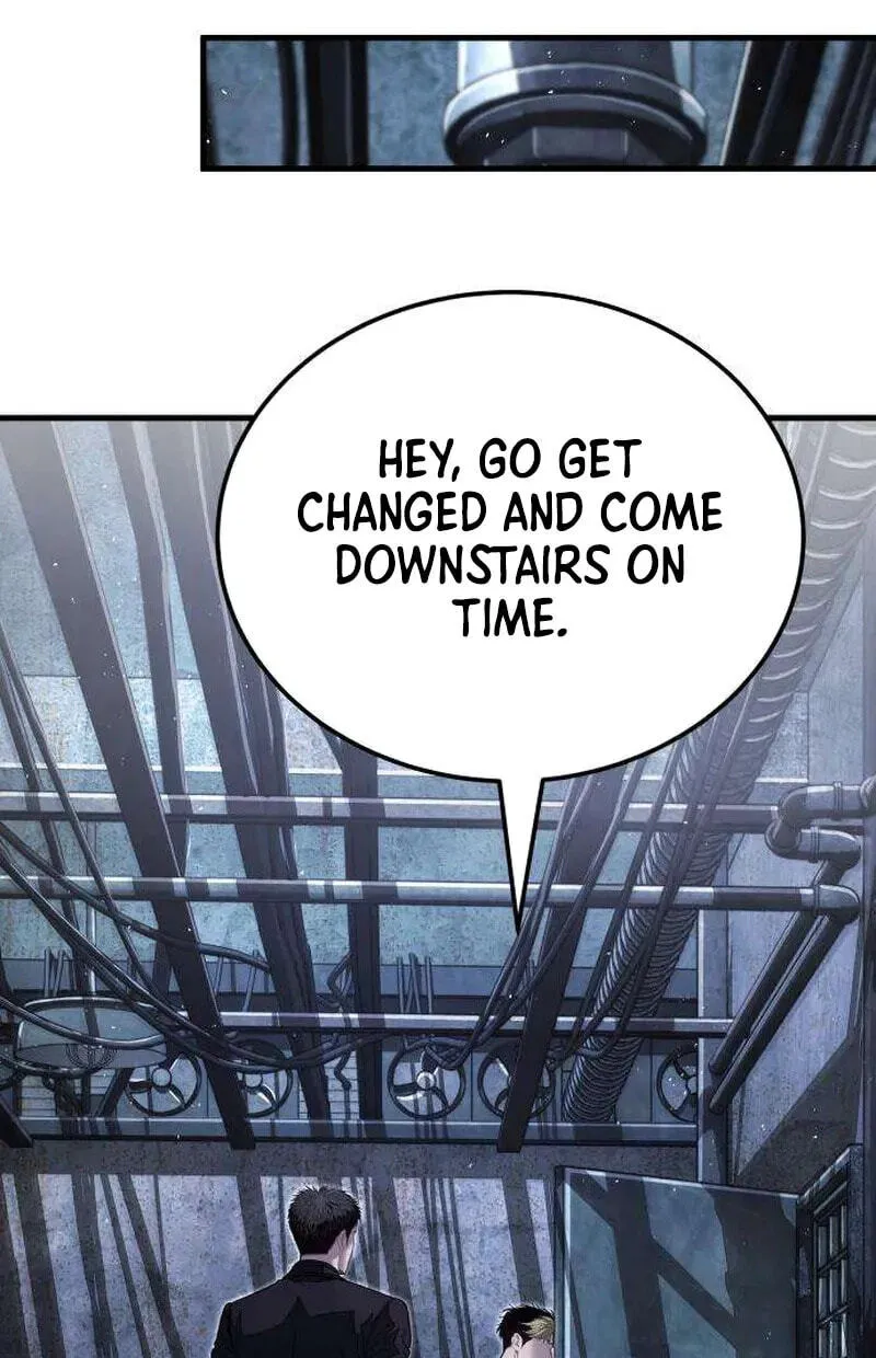 Read Corporate Punch chapter 23 image 224 on Lezhin