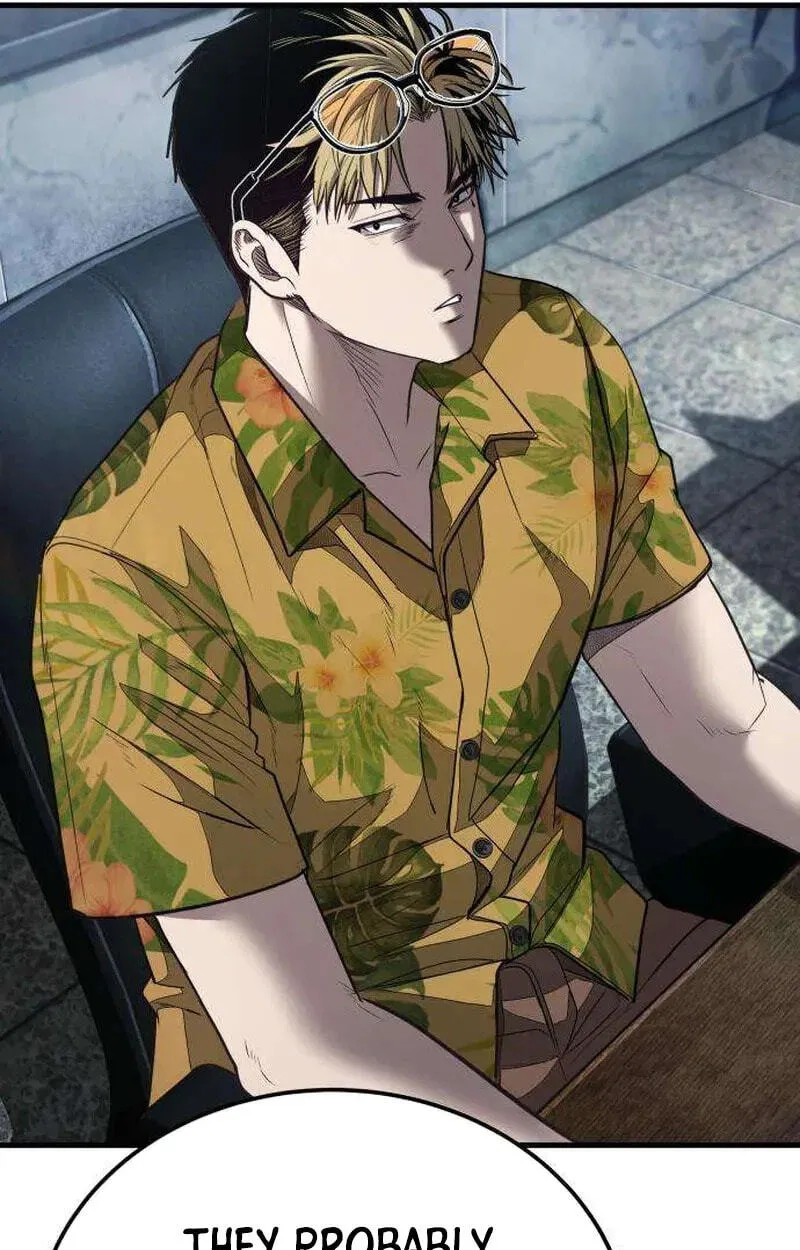 Read Corporate Punch chapter 23 image 23 on Lezhin
