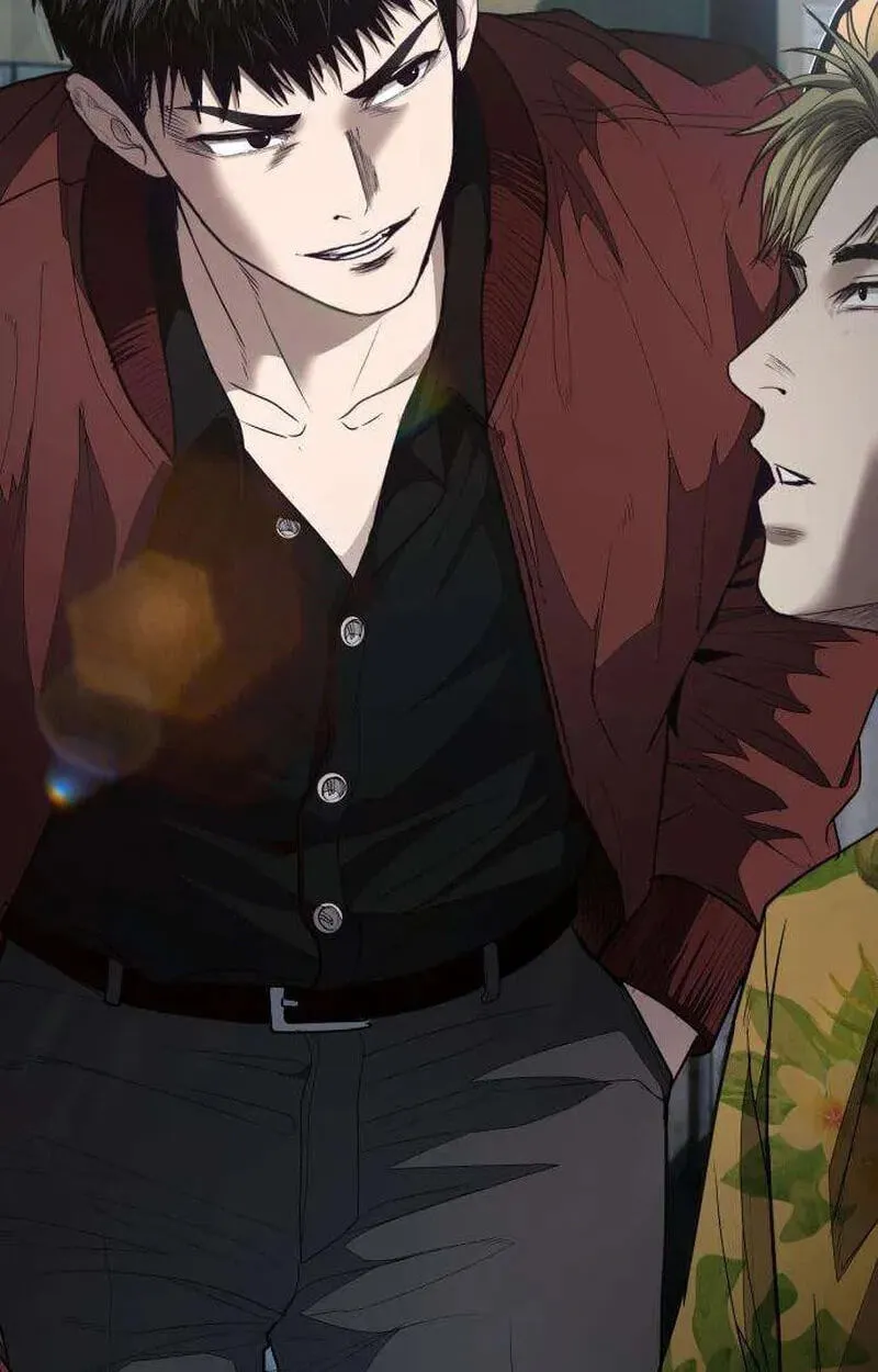 Read Corporate Punch chapter 23 image 30 on Lezhin