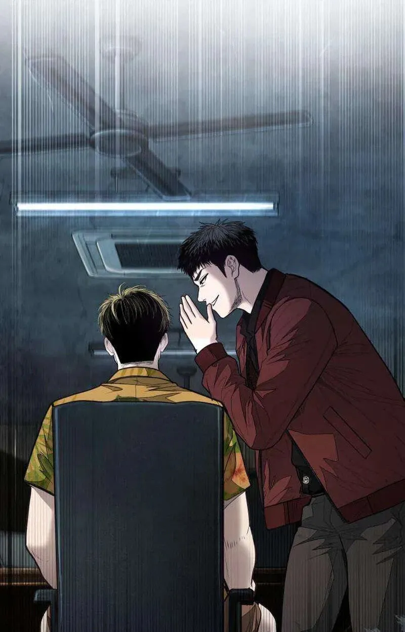 Read Corporate Punch chapter 23 image 33 on Lezhin