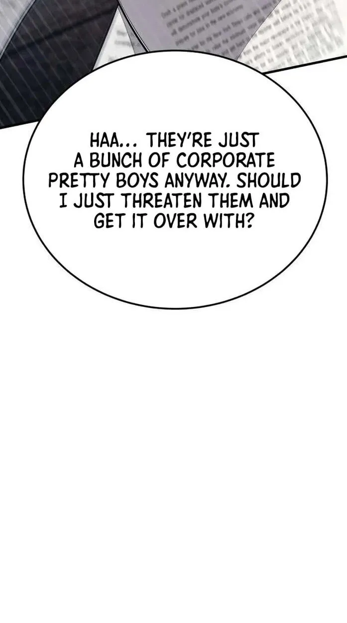 Read Corporate Punch chapter 23 image 6 on Lezhin