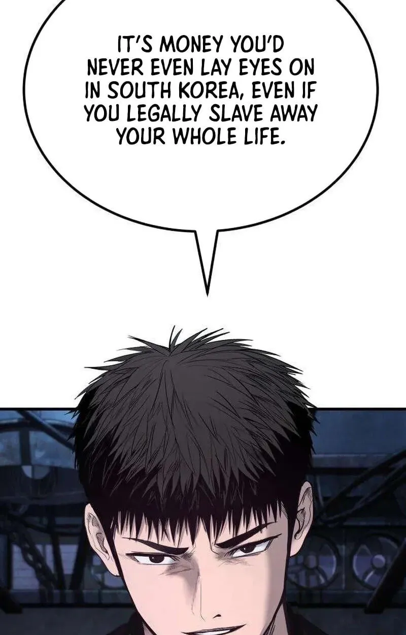 Read Corporate Punch chapter 24 image 32 on Lezhin