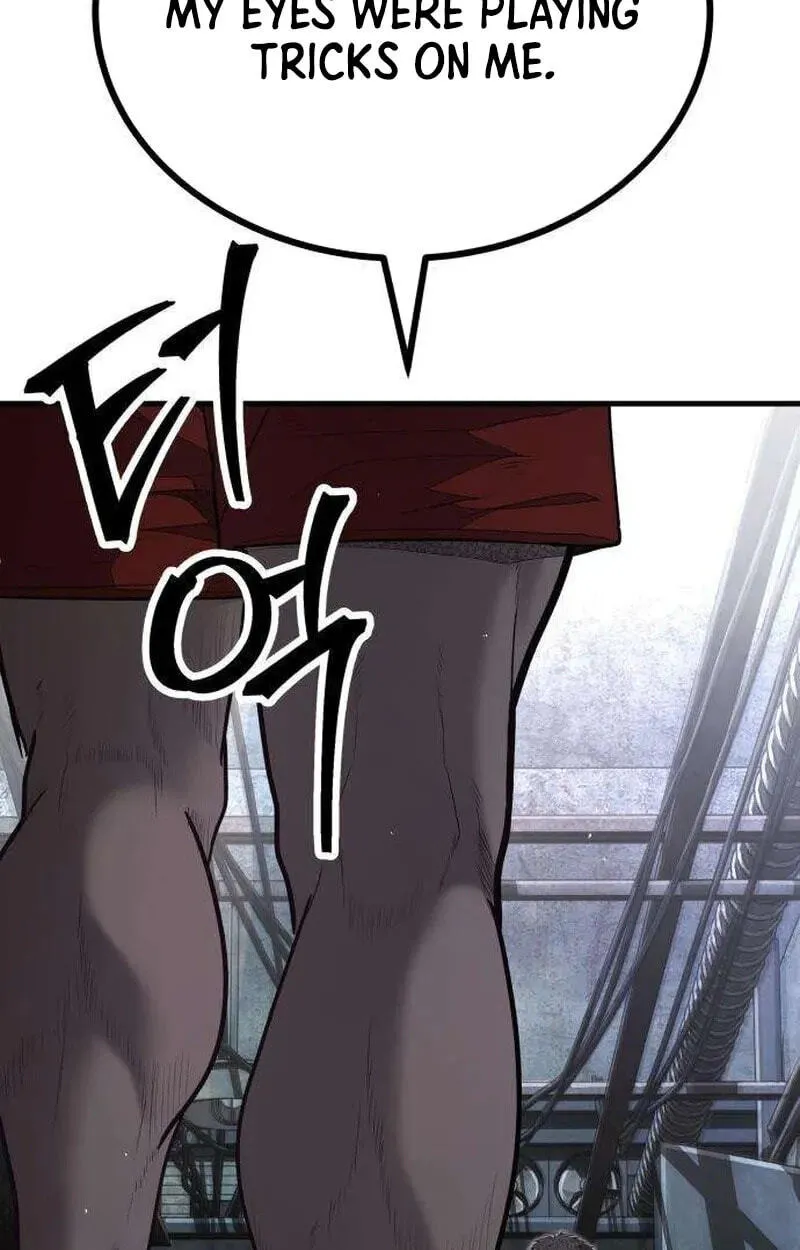 Read Corporate Punch chapter 24 image 4 on Lezhin