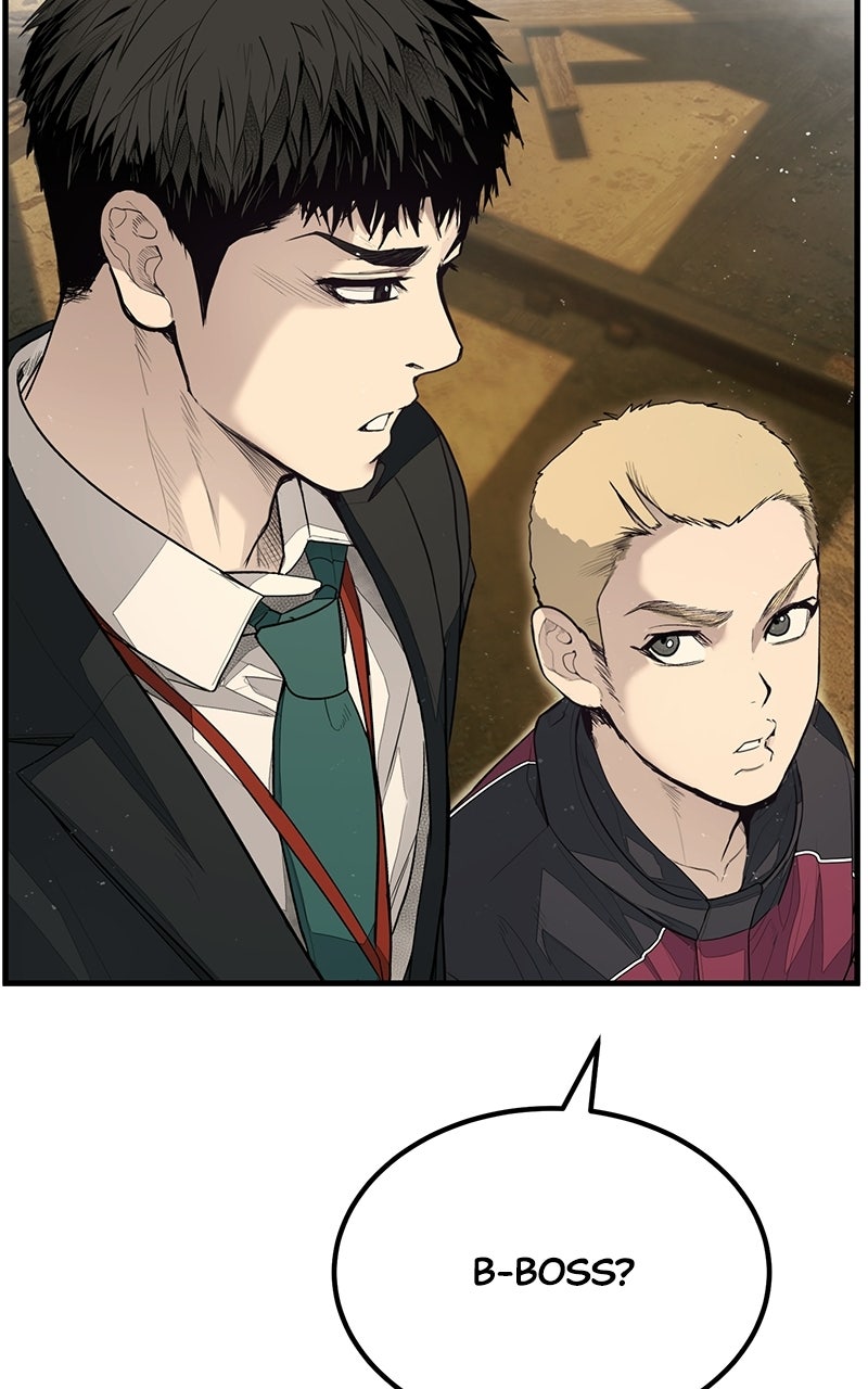 Read Corporate Punch chapter 3 image 107 on Lezhin